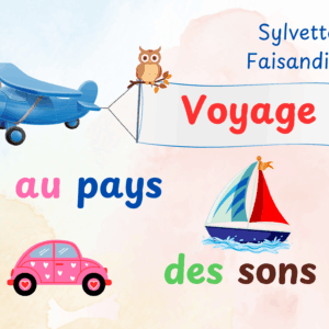 Voyage au pays des sons