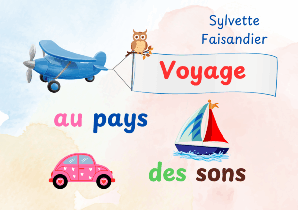 Voyage au pays des sons